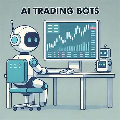 AI trading room